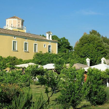 Farmstay La Morella Battipaglia Værelse billede