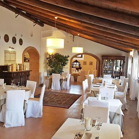 Farmstay La Morella Battipaglia Eksteriør billede