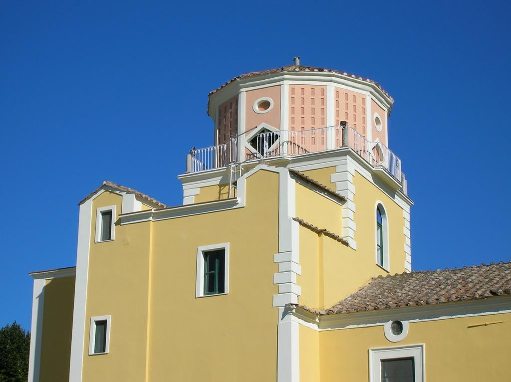 Farmstay La Morella Battipaglia Eksteriør billede