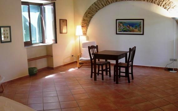 Farmstay La Morella Battipaglia Værelse billede