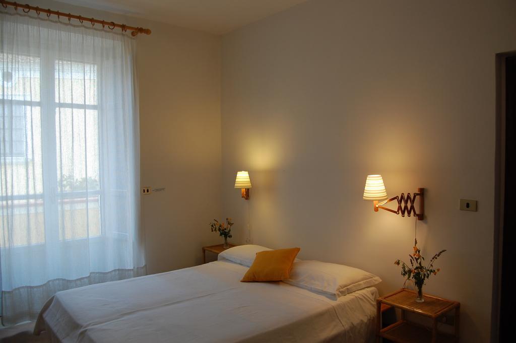 Farmstay La Morella Battipaglia Eksteriør billede