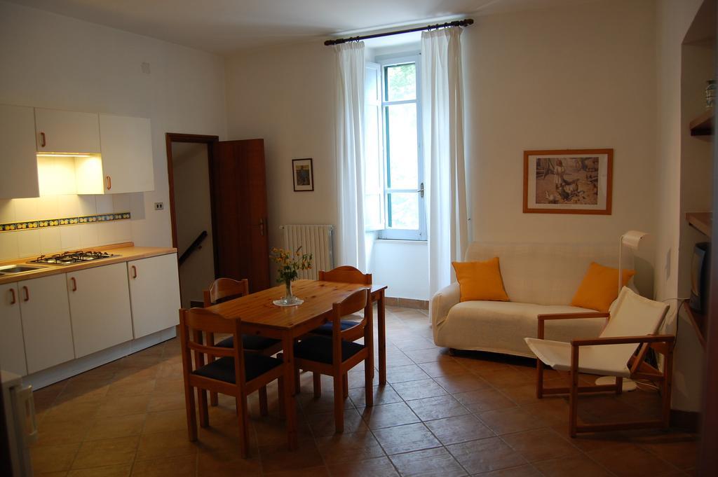 Farmstay La Morella Battipaglia Eksteriør billede