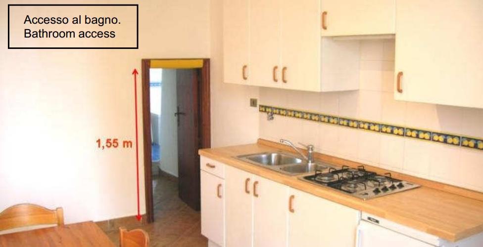 Farmstay La Morella Battipaglia Eksteriør billede