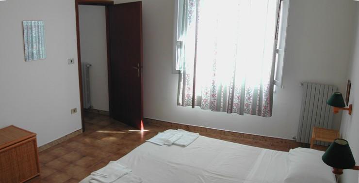 Farmstay La Morella Battipaglia Eksteriør billede